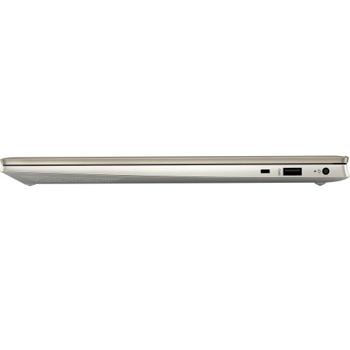Продати Ноутбук HP Pavilion 15-eh1021ua (422K1EA) Warm Gold за Trade-In у інтернет-магазині Телемарт - Київ, Дніпро, Україна фото