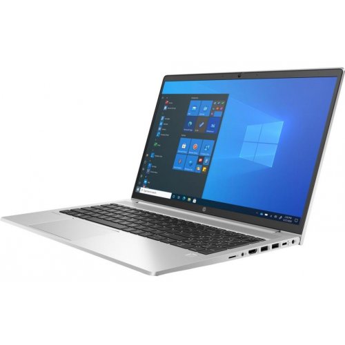 Продать Ноутбук HP ProBook 450 G8 (2W8T2EA) Pike Silver по Trade-In интернет-магазине Телемарт - Киев, Днепр, Украина фото