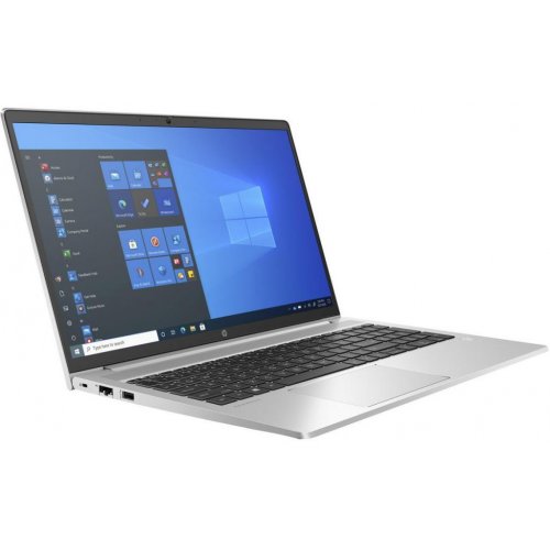 Продать Ноутбук HP ProBook 450 G8 (2W8T2EA) Pike Silver по Trade-In интернет-магазине Телемарт - Киев, Днепр, Украина фото