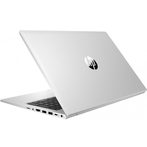 Продать Ноутбук HP ProBook 450 G8 (2W8T2EA) Pike Silver по Trade-In интернет-магазине Телемарт - Киев, Днепр, Украина фото