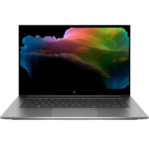 

HP ZBook Studio G7 (1J3T1EA) Dark Ash Silver