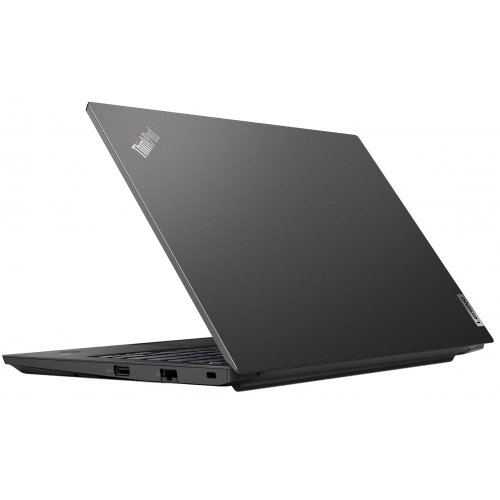 Продать Ноутбук Lenovo ThinkPad E14 (20TA002HRT) Black по Trade-In интернет-магазине Телемарт - Киев, Днепр, Украина фото