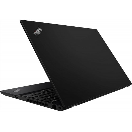 Продати Ноутбук Lenovo ThinkPad T15 (20W40039RT) Black за Trade-In у інтернет-магазині Телемарт - Київ, Дніпро, Україна фото