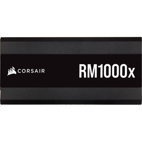 Photo Corsair RM1000x 1000W (CP-9020201-EU)