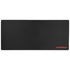 Фото Коврик для мышки Varmilo Desk Mat XL (ZDB020-01) Black