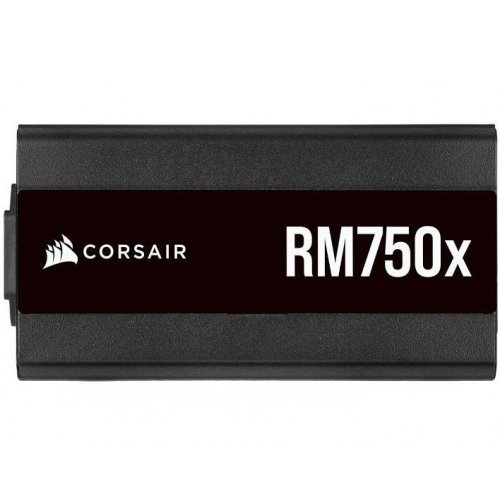 Photo Corsair RM750x 750W (CP-9020199-EU)