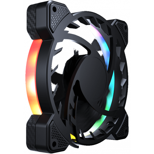 Продать Набор кулеров для корпуса Cougar Vortex VK 120 ARGB 3 in 1 Kit по Trade-In интернет-магазине Телемарт - Киев, Днепр, Украина фото
