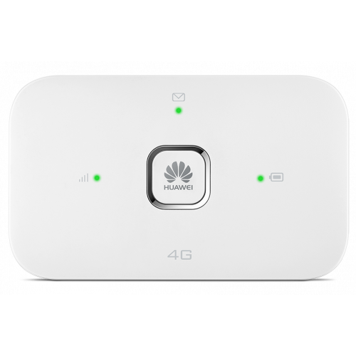 Wi-Fi роутер Huawei E5576-322 White купити в Україні: Київ, Львів, Хмельницький, Тернопіль, Івано-Франківськ | Низька ціна, відгуки, характеристики від TELEMART фото