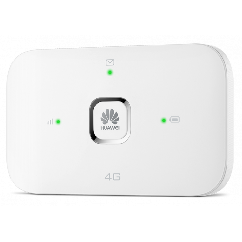 Wi-Fi роутер Huawei E5576-322 White купити в Україні: Київ, Львів, Хмельницький, Тернопіль, Івано-Франківськ | Низька ціна, відгуки, характеристики від TELEMART фото