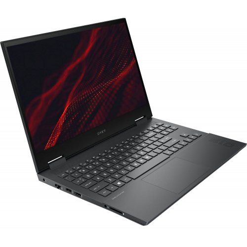 Продати Ноутбук HP Omen 15-en0006ua (423K2EA) Mica Silver за Trade-In у інтернет-магазині Телемарт - Київ, Дніпро, Україна фото