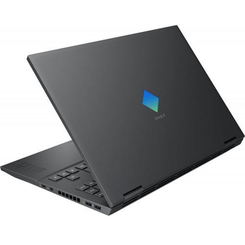 Продати Ноутбук HP Omen 15-en0006ua (423K2EA) Mica Silver за Trade-In у інтернет-магазині Телемарт - Київ, Дніпро, Україна фото