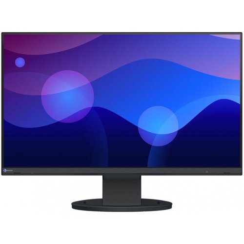 

Eizo 23.8" FlexScan EV2480-BK Black