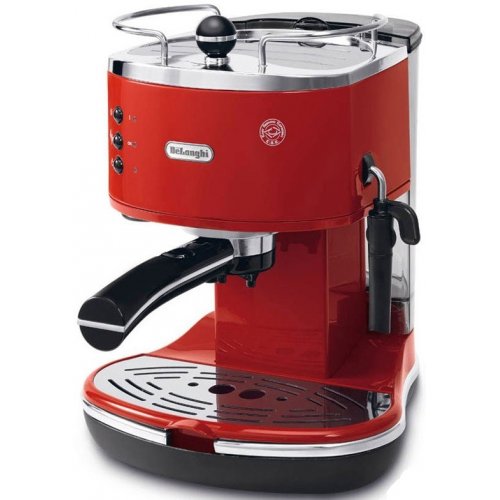 Кофеварка Delonghi ECO 311 R купить в Украине | Telemart фото