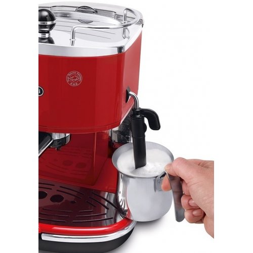Кофеварка Delonghi ECO 311 R купить в Украине | Telemart фото