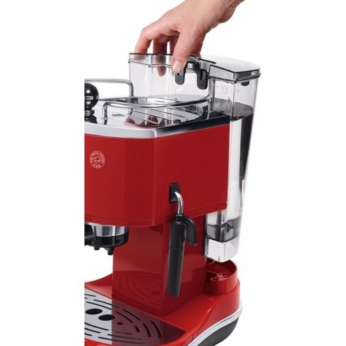 Кофеварка Delonghi ECO 311 R купить в Украине | Telemart фото