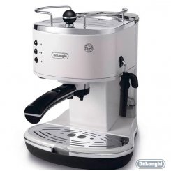 Кавоварка Delonghi ECO 311 W