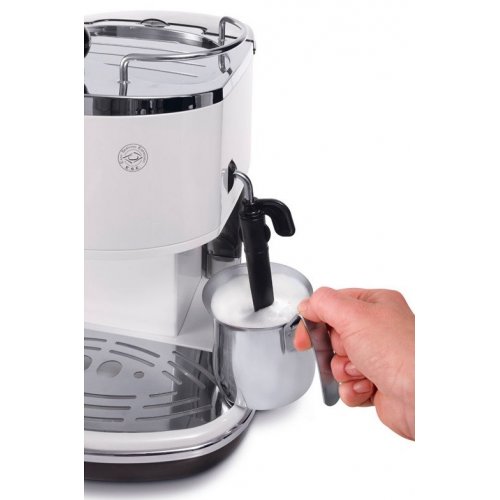 Кавоварка Delonghi ECO 311 W купити в Україні | Telemart фото