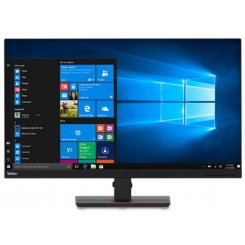 Монітор Lenovo 32