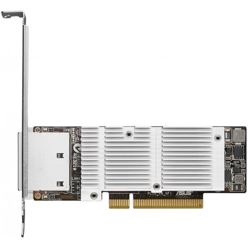 Купити Мережева карта Asus PEB-10G/57840-2T - ціна в Києві, Львові, Вінниці, Хмельницькому, Франківську, Україні | інтернет-магазин TELEMART.UA фото