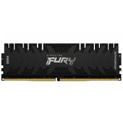 ОЗУ Kingston DDR4 32GB 2666Mhz FURY Renegade Black (KF426C15RB/32)