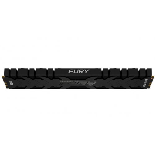 Продать ОЗУ Kingston DDR4 32GB 2666Mhz FURY Renegade Black (KF426C15RB/32) по Trade-In интернет-магазине Телемарт - Киев, Днепр, Украина фото