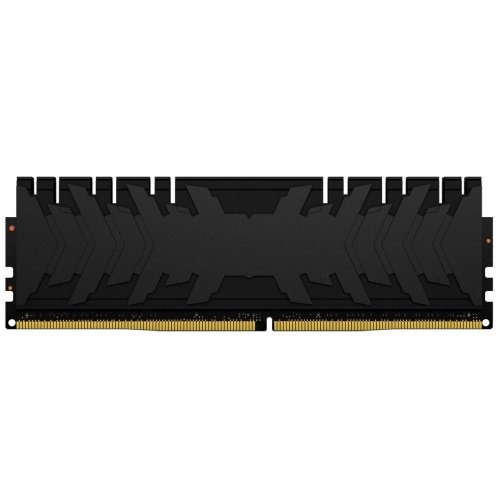 Продать ОЗУ Kingston DDR4 128GB (4x32GB) 2666Mhz FURY Renegade Black (KF426C15RBK4/128) по Trade-In интернет-магазине Телемарт - Киев, Днепр, Украина фото