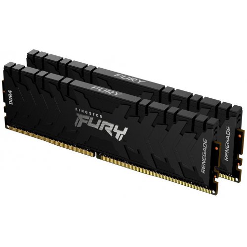 Hyperx fury 2024 32gb ddr4 3000mhz