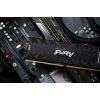 Photo RAM Kingston DDR4 8GB 3200Mhz FURY Renegade Black (KF432C16RB/8)