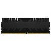 Photo RAM Kingston DDR4 32GB (4x8GB) 3200Mhz FURY Renegade Black (KF432C16RBK4/32)