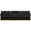 Photo RAM Kingston DDR4 16GB 3200Mhz FURY Renegade Black (KF432C16RB1/16)