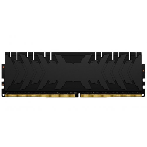 Photo RAM Kingston DDR4 16GB 3200Mhz FURY Renegade Black (KF432C16RB1/16)