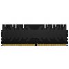 Фото ОЗП Kingston DDR4 32GB 3200Mhz FURY Renegade Black (KF432C16RB/32)