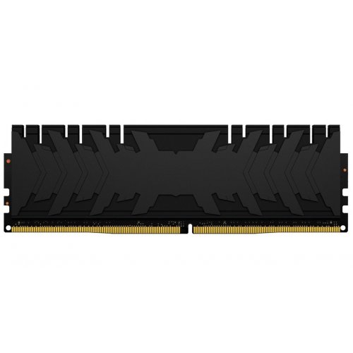 Фото ОЗУ Kingston DDR4 32GB 3200Mhz FURY Renegade Black (KF432C16RB/32)