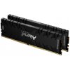 Фото ОЗУ Kingston DDR4 64GB (2x32GB) 3200Mhz FURY Renegade Black (KF432C16RBK2/64)