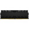 Photo RAM Kingston DDR4 16GB (2x8GB) 3600Mhz FURY Renegade Black (KF436C16RBK2/16)