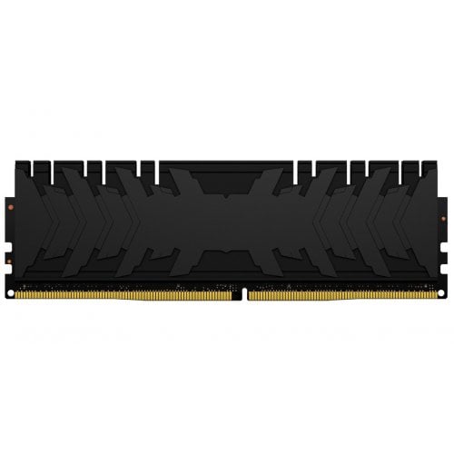 Photo RAM Kingston DDR4 32GB (2x16GB) 3600Mhz FURY Renegade Black (KF436C16RB1K2/32)