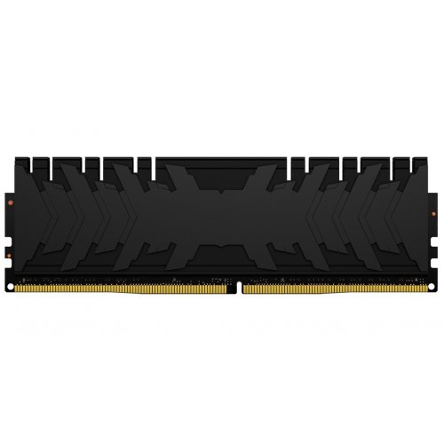 Photo RAM Kingston DDR4 32GB (2x16GB) 4000Mhz FURY Renegade Black (KF440C19RB1K2/32)