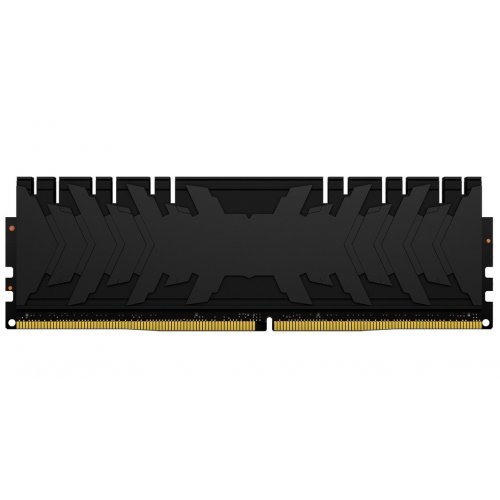 Продати ОЗП Kingston DDR4 32GB (2x16GB) 4600Mhz FURY Renegade Black (KF446C19RB1K2/32) за Trade-In у інтернет-магазині Телемарт - Київ, Дніпро, Україна фото