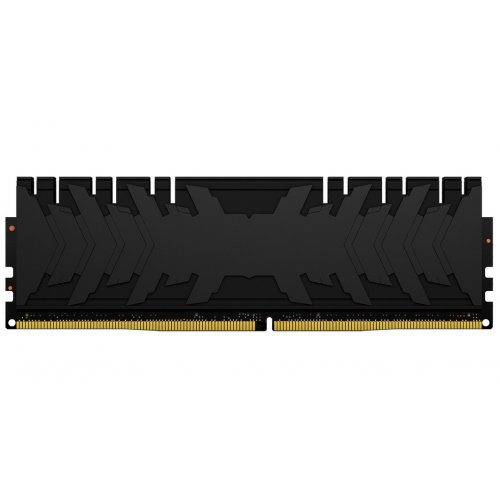 Фото ОЗУ Kingston DDR4 16GB (2x8GB) 4800Mhz FURY Renegade Black (KF448C19RBK2/16)