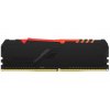 Photo RAM Kingston DDR4 32GB (2x16GB) 2666Mhz FURY Beast RGB Black (KF426C16BB1AK2/32)
