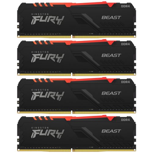 Hyperx fury rgb discount 3000mhz