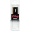 Photo RAM Kingston SODIMM DDR4 32GB 2933Mhz FURY Impact Black ( KF429S17IB/32)