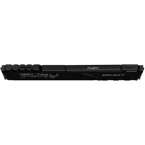 Продати ОЗП Kingston DDR4 16GB 3000Mhz FURY Beast Black (KF430C16BB/16) за Trade-In у інтернет-магазині Телемарт - Київ, Дніпро, Україна фото