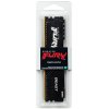 Photo RAM Kingston DDR4 16GB 3200Mhz FURY Beast Black (KF432C16BB/16)