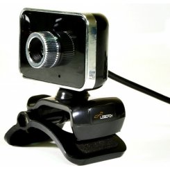 Веб-камера LogicFox LF-PC024