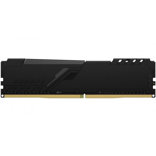Продати ОЗП Kingston DDR4 128GB (4x32GB) 3600Mhz FURY Beast Black (KF436C18BBK4/128) за Trade-In у інтернет-магазині Телемарт - Київ, Дніпро, Україна фото