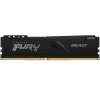 Фото ОЗУ Kingston DDR4 16GB (2x8GB) 3733Mhz FURY Beast Black (KF437C19BBK2/16)