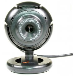 Веб-камера LogicFox LF-PC025