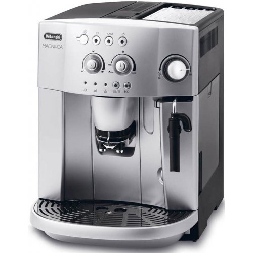Кавоварка Delonghi ESAM 4200 S купити в Україні | Telemart фото