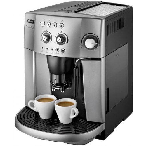 Кавоварка Delonghi ESAM 4200 S купити в Україні | Telemart фото